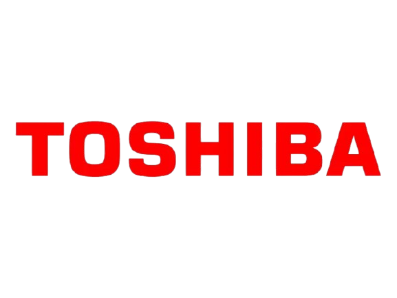 toshiba